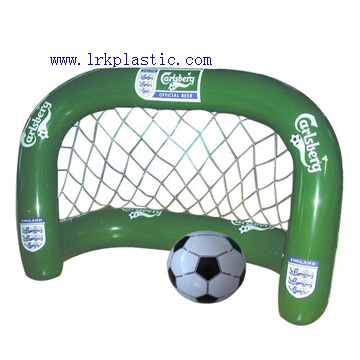 inflatable goal inflatable goal