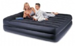 inflatable airbed