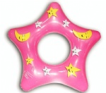 inflatable swim ring