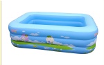 inflatable pool