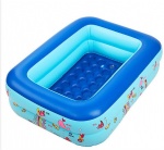 inflatable swimming pool