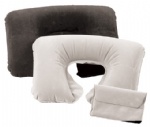 inflatable travel pillow