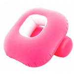 inflatable chair