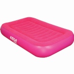 inflatable air bed