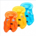 inflatable life vest