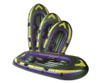 inflatable boat