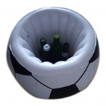 inflatable ice bucket