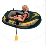 inflatable boat