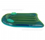 inflatable surf board
